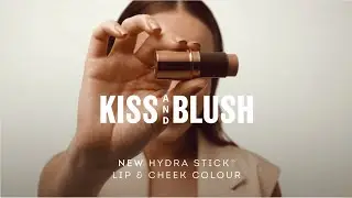 Hydra Stick® Lip & Cheek Colour