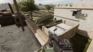 How to Enable Voice Proximity Chat in Insurgency: Sandstorm!