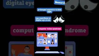 Blue Light and Its Impact on Eye Health
