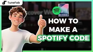 How to Create Spotify Codes 2025