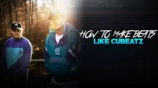 HOW TO MAKE CRAZY MELODIES LIKE CUBEATZ, FRANK DUKES, PVLACE, ETC (FL STUDIO 2020)