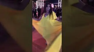 فيفي عبده | مهرجان الدراما في مدينة العلمين الجديدة