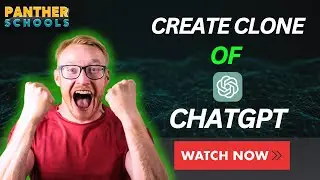 #5 - Create the Clone of ChatGPT using Python and Streamlit 