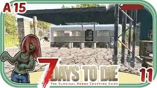 Traitor Joel's - 7 Days to Die A15 