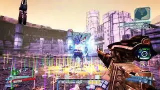 Borderlands2  Фарм легендарок #shorts