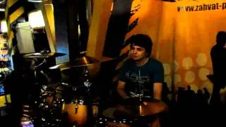 Саундчек (30.04.2012)