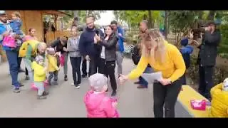 Веревочный парк