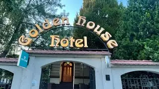 Hotel Golden House - Craiova, Romania 🇷🇴
