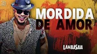 LAMBASAIA - MORDIDA DE AMOR (CD ANOS 80)