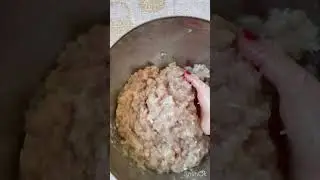 Куриные котлеты