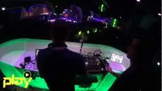 Mario D'Miguel b2b David Gil | 08.03.13 | PLAY ► pres. Amazing Summer Festival 2013