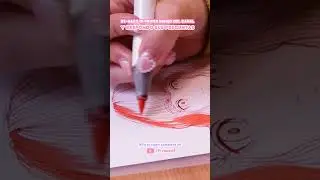 Cuando sientas que decaes con tus dibujos 😥