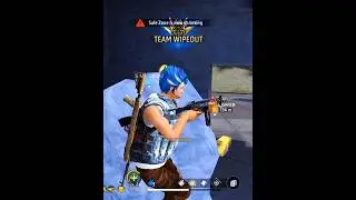this is the best feeling in the world 🌎#freefire #freefireshorts #freefiremax #freefirehighlights