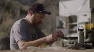 Why We Go - Ep. 6: Sean