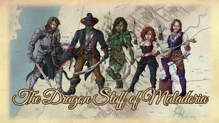 Let's clear the sewers! - the original Quest Calendar sample