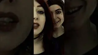 Sally Face cosplay edit 