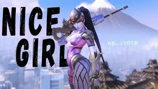 Одной ногой в Голливуде➤ Overwatch