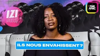 Optimus : les humanoïdes de Tesla vont-ils bientôt remplacer les humains ? • IZI NEWS