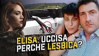 IL FEMMINICIDIO di ELISA POMARELLI: "L'AMICO" che VOLEVA DI PIÙ | True Crime Italia