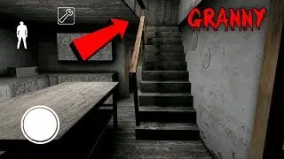 New Secret Granny