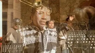 BANDA REGIONAL MIXE - Crestomatía III - Ermita Virgen de Juquila - REGIONAL / SINDICATO #livesession