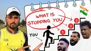 Watch this to become the Best fast Bowler in 2025 | Blue print🤯