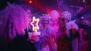 Mayan Warrior LA 2022 Fundraiser Aftermovie