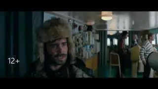 ЛЕДОКОЛ 2017 - Наше кино, триллер