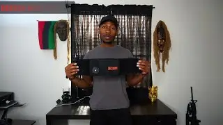 Dragon Belly Holster | best holster for American Patriots