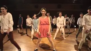Tselmuun   Hairlasan Bolohoor