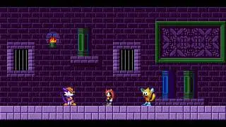 Ray & Mighty: Down Under
