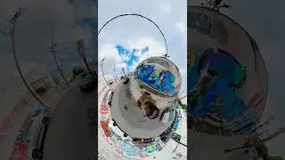Geez Governa - “It Ain’t Free” (360 Performance)