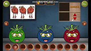 Find Tomato Guy