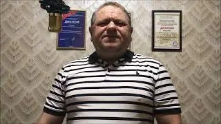 ПОЛЕВЫЕ ЦВЕТЫ (cover)