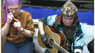 Александр Невзоров (Неон)_Путник