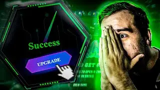 TESTEI O APRIMORAMENTO DO SKINSVIP E PROFITEI!