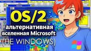 Сводная сестра Windows (OS/2)