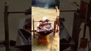 Принимайте заказ.