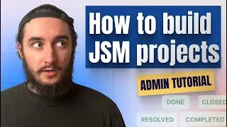 Jira Service Management Guide for Jira Admins (2026)