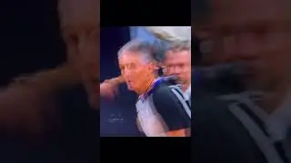 Chris Paul EJECTED!!!🍿#nba