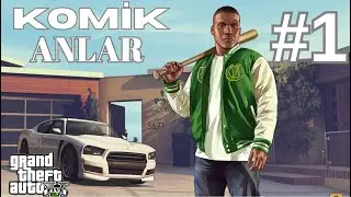 GTA V (FİVEM NON-WHİTELİST) Sunucularda Komik Anlar