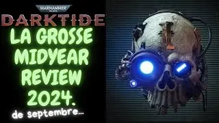 Darktide! LA MIDYEAR 2024^^