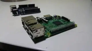 Raspberry Pi vs Arduino