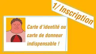 Le don de sang : comment ça se passe ?