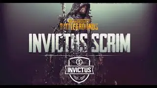 ИГРАЕМ ПРАКИ ОТ INVICTUS  | В PUBG MOBILE | INVICTUS GG | PUBG MOBILE НА ПК