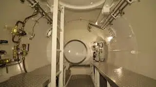 Transfer Under Pressure TUP Chamber
