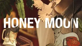 Honey Moon - Full Performance (live at Act Cool)