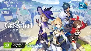 Naikin lv Genshin