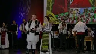 NICU MÂȚĂ, BEATRICE BĂNDOIU - De dragostea Aniței