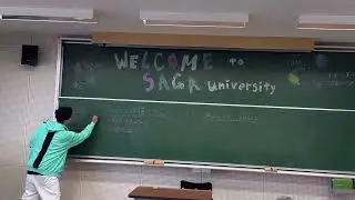 佐賀んBMXスクール佐賀海苔講座